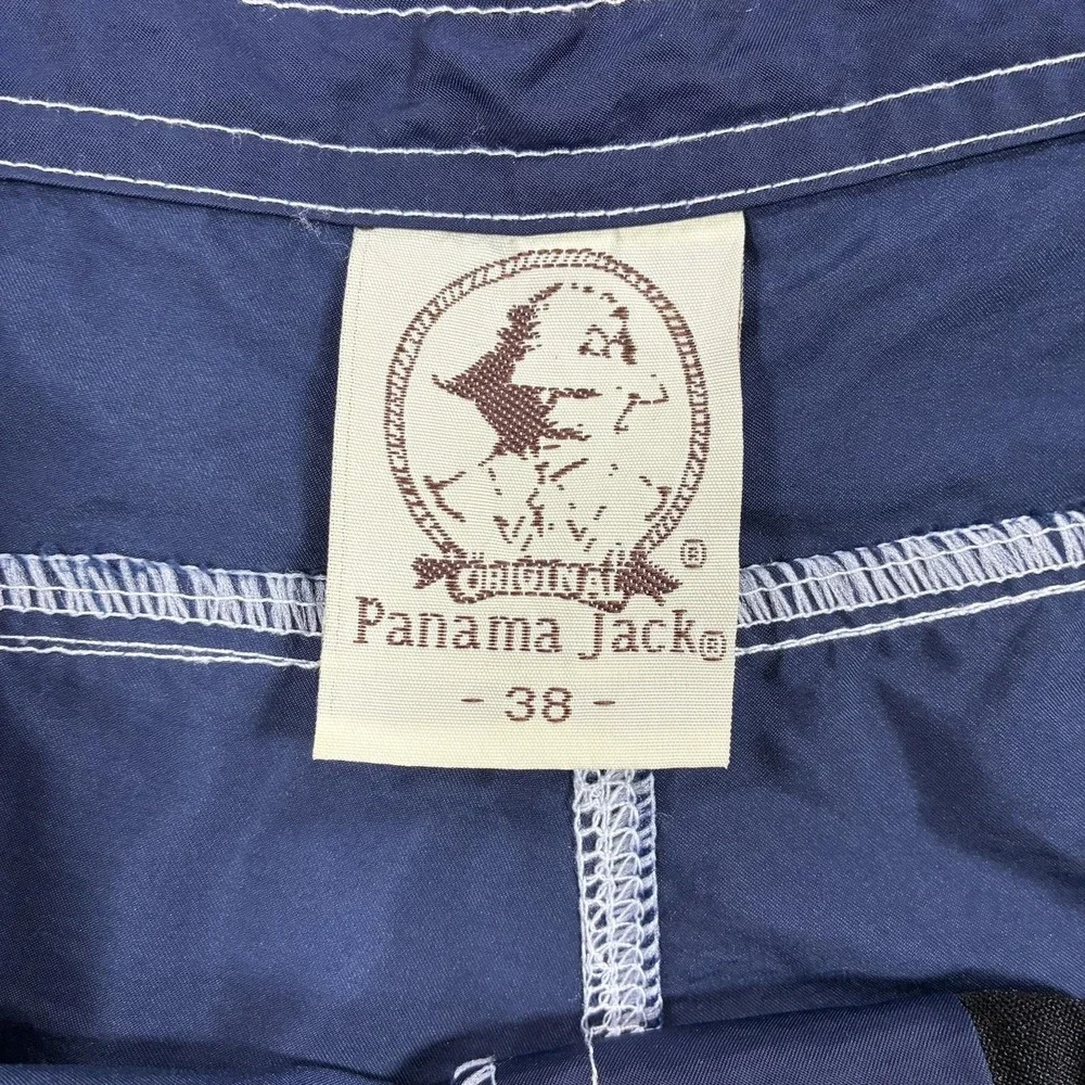 Panama Jack excellent pre